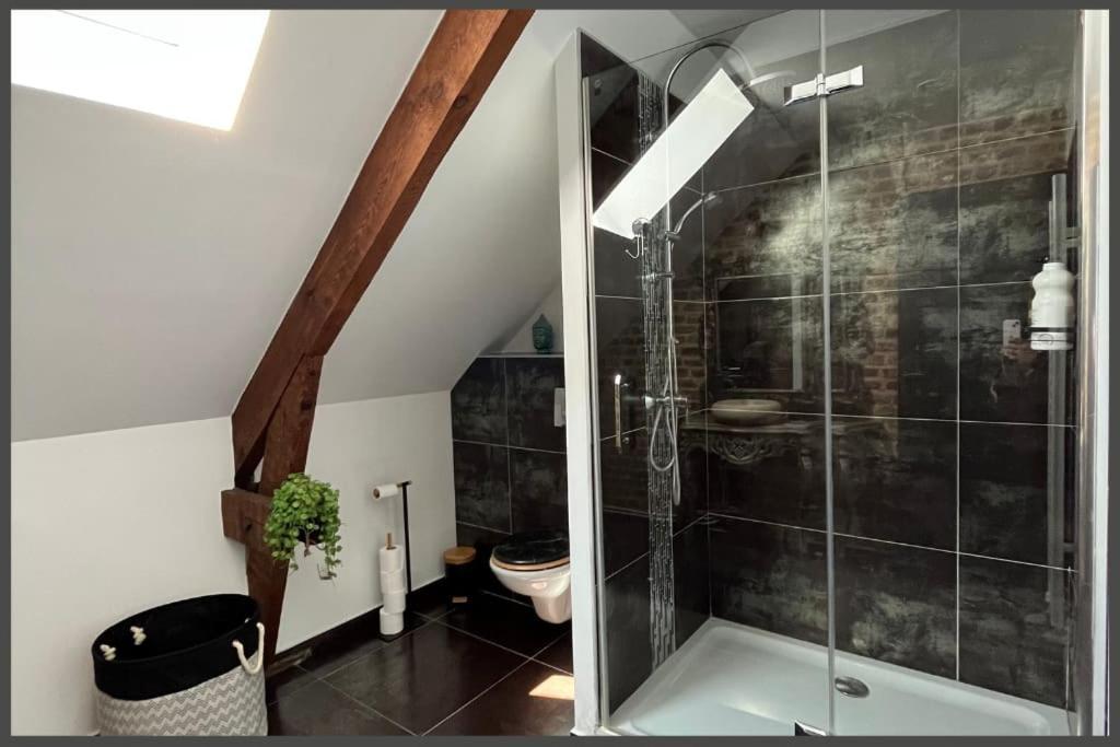 Le 201 Bis Apartment