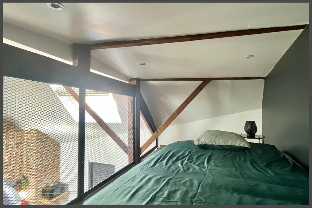 Le 201 Bis Apartment Saint-Quentin (Aisne)