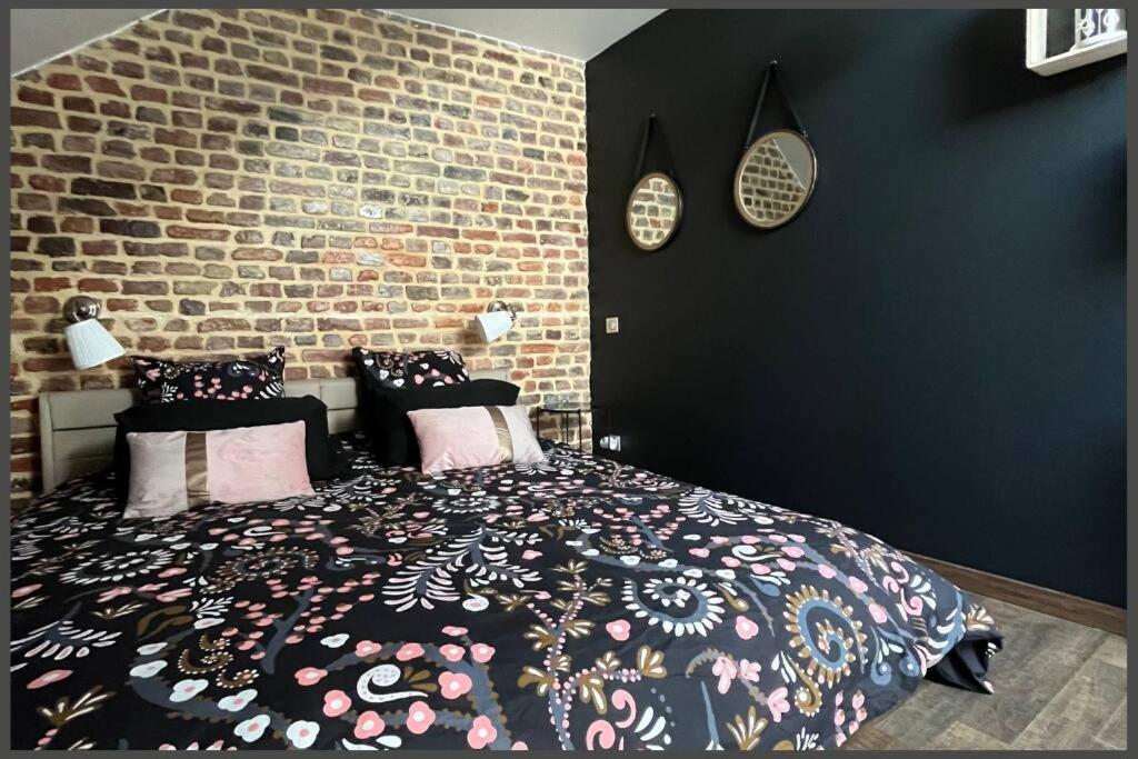 Apartment Le 201 Bis