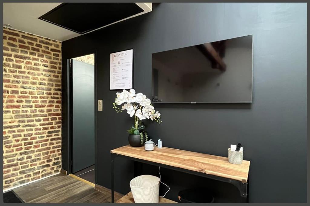 Apartment Le 201 Bis