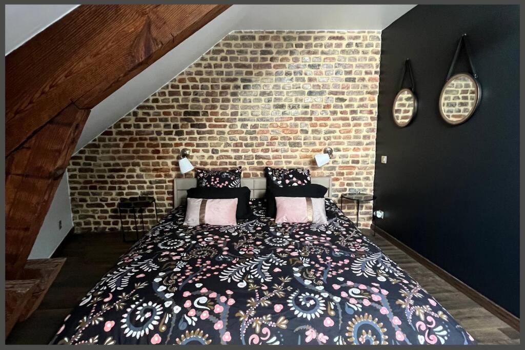 Apartment Le 201 Bis *
