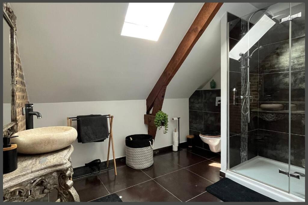 Le 201 Bis Apartment